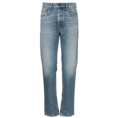Diesel D-Fining Z9A19 Blue Jeans