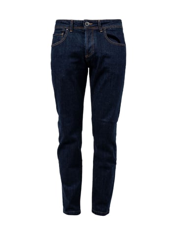 Xagon Man Jeans Lavo Men's Blue