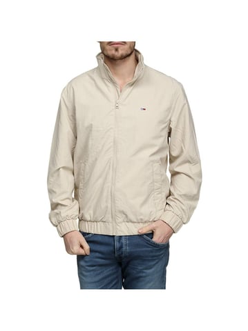 Tommy Jeans tussenjas classic beige