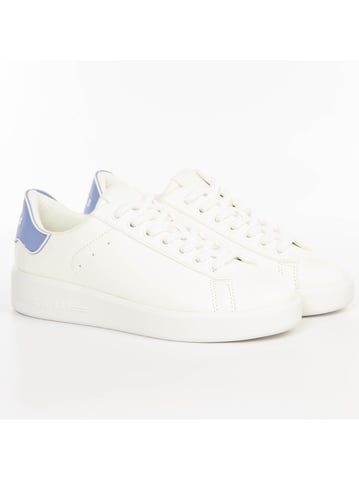 Guess Womens Rockies 8 Trainers Lace Up