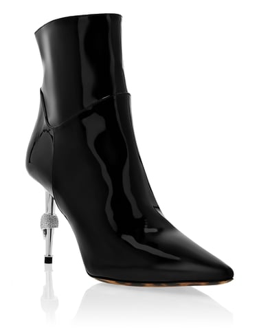 Boots Skull