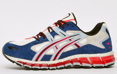 Asics Gel-Kayano 5 360 Heren