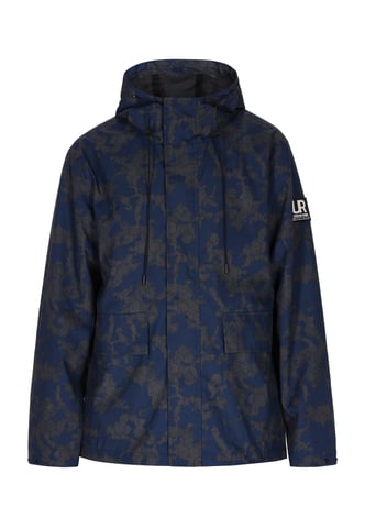 Schmuddelwedda Anorak Men