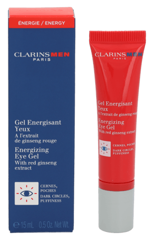 Clarins Men Energizing Eye Gel