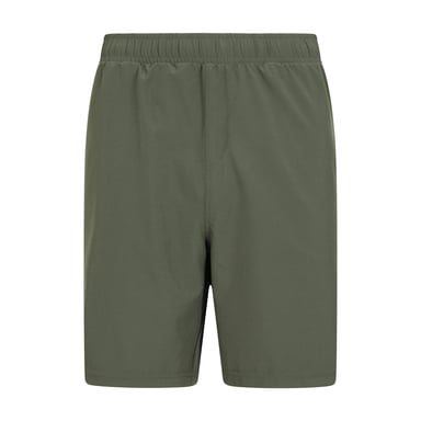 Mountain Warehouse Mens Hurdle Shorts (Light Khaki)