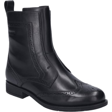 JOSEF SEIBEL Simona 02 | Ankle Boots for Women | black
