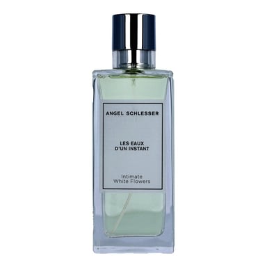 Les Eaux dun Instant - Intimate White Flowers - EdT 100ml