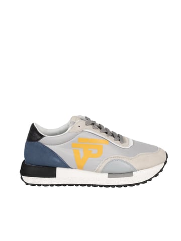 Ice Play Sneaker Men's Grey