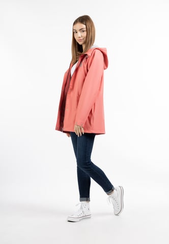 myMo rain jacket keepsudry