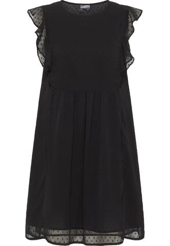 Dreimaster women black