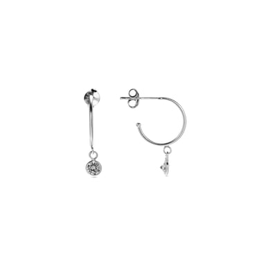 Luxenter Essential örhängen 925 Sterling Silver