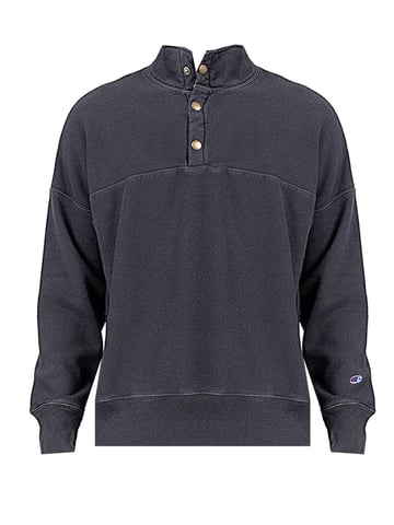 Champion Sweatshirt Men's Blue