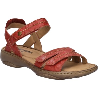 JOSEF SEIBEL Debra 62 | Sandals for Women | red