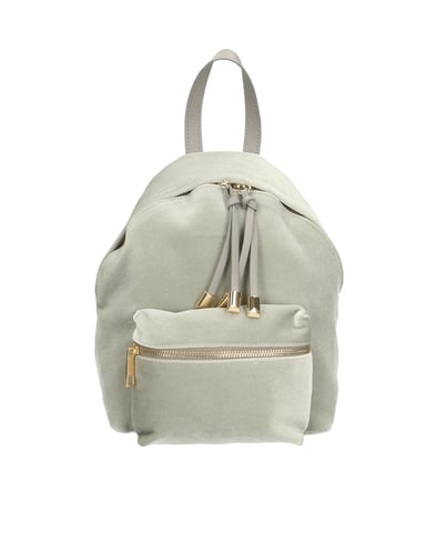 Gave Lux Backpack Women GREY