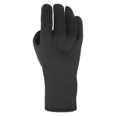 Mountain Warehouse Unisex Adult Neoprene Swimming Gloves (Black)