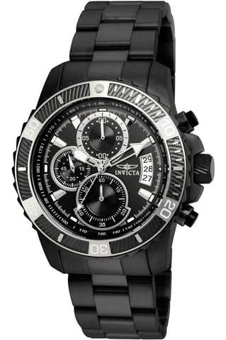 Invicta Pro Diver - SCUBA 22417 Men's Quartz Watch - 45mm