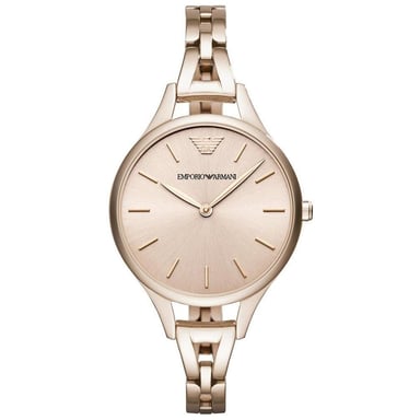 Emporio Armani AR11055 Womens Watch