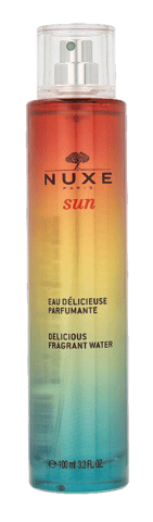 Nuxe Sun Delicious Fragrant Water 100ml