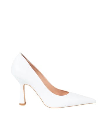 Liu Jo Heels Pointy Woman's Blue