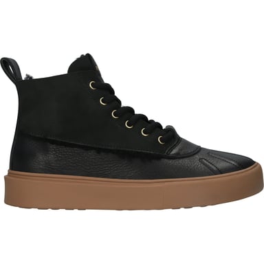 SERMEQ NIVI - CL206 Black - Sneaker (high)