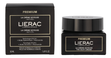 Lierac Premium The Silky Cream 50 ml