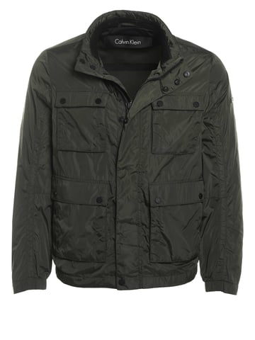 Calvin Klein jacket