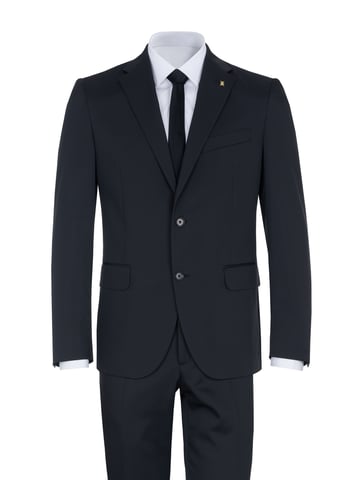 Corneliani suit