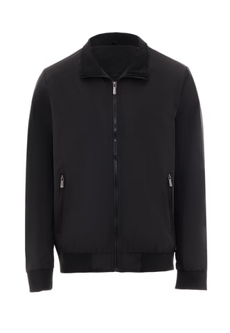 Mo Jacket Men black