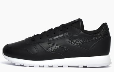Reebok Classic Leather Womens