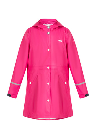 Schmuddelwedda raincoat Girls