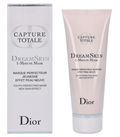 Dior Capture Totale Dreamskin 1 Minute Mask 75 ml