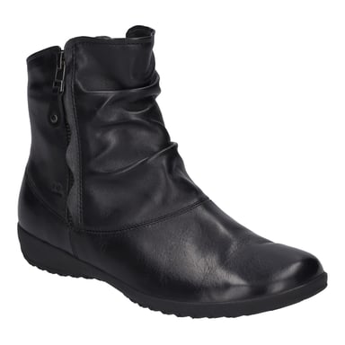 JOSEF SEIBEL Naly 24 | Ankle Boots for Women | black