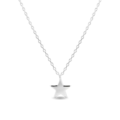 REMIH COLLAR SILVER 925