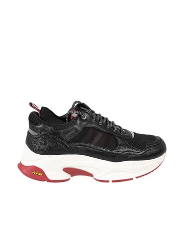Bally Sneaker Viber-T Men's Black