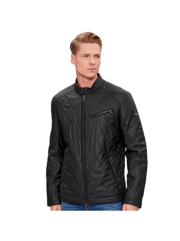 Gep quilted jacket for men by Guess