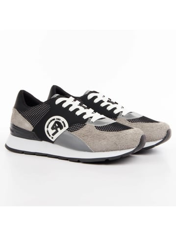 Guess Men's Sneakers Fano LA