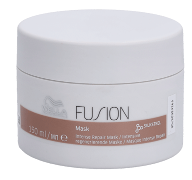 Wella Fusion - Intense Repair Mask 150 ml