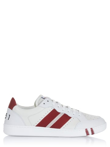 Bally shoe