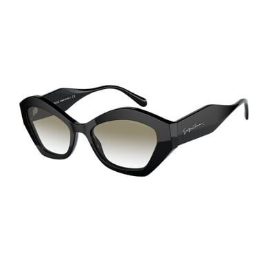 Giorgio Armani Vrouwen Zonnebril 51/22/145 mm Acetaat