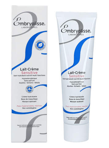 Embryolisse Sensitive Lait Cream100 ml.
