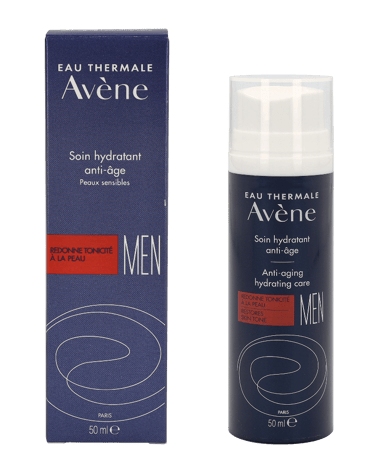Avene Men Anti-Aging Hydrating Care 50ml