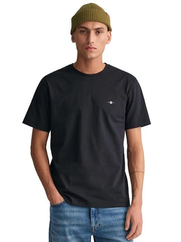 Gant | Heren T-shirt met ronde hals