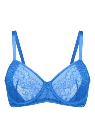 Sapph Diana Unpadded Bra