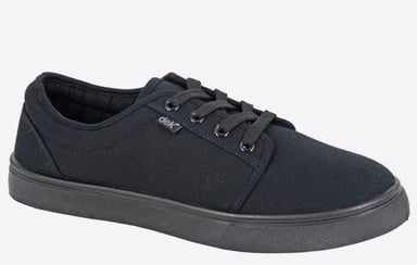 Dek Monmouth Mens Deck Shoes