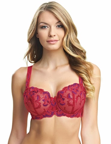 Fantasie Angelina Underwired Vertical Seam Bra