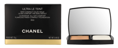 Chanel Ultra Le Teint Flawless Finish Compact Foundation 13 g