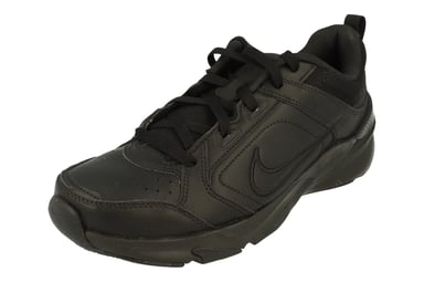 Nike Defyallday Mens Black Trainers