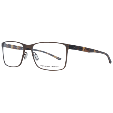 Porsche Design Optical Frame P8346 E 57 Titanium