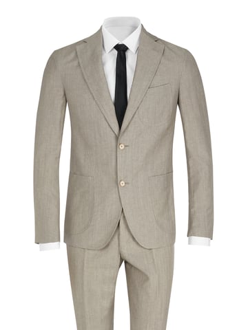 Pal Zileri suit