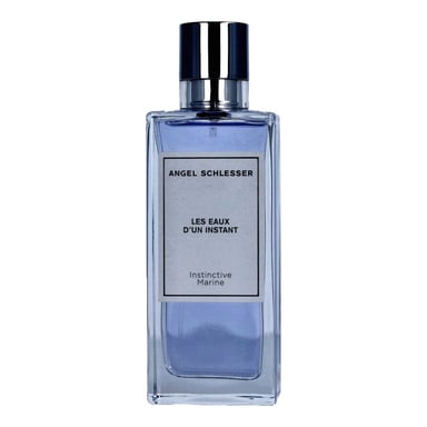 Les Eaux dun Instant - Instinctive Marine - EdT 100ml